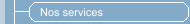 Nos services